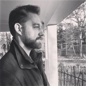 Meet your Posher, Eric